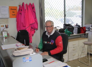 Handmade toys for the Christmas Pageant