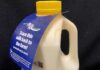 World first for South Aussie milk
