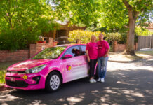 Making lives better with in-home care