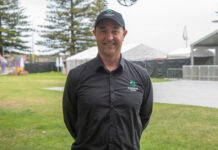 Class of 2025 celebrates end of school life at Schoolies Festival