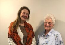 Zonta’s exciting speakers