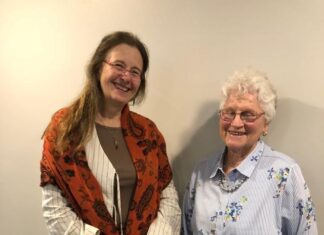 Zonta’s exciting speakers