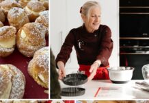 Anita has a world of experience