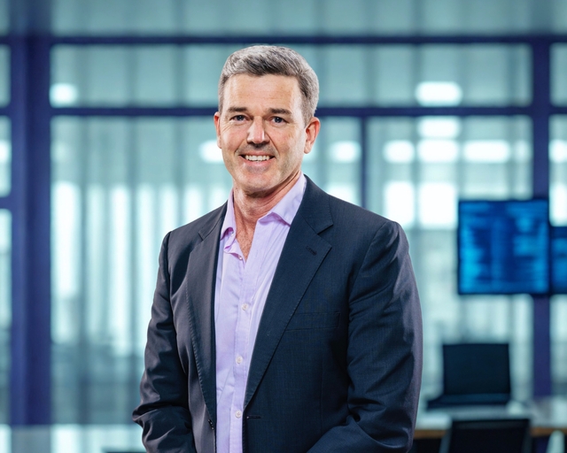 Auistralia leading the way in Tech reform