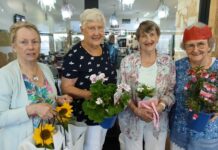 Garden Club Christmas