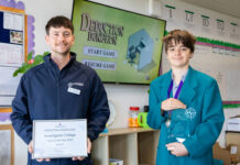 It is all dollars and cents