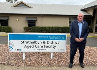 More resources in health