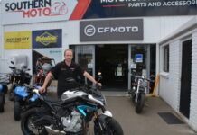 All your motorcycle needs