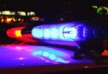 Driver blows 0.178 at Aldinga Beach