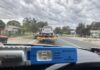 SAPOL says high there to coked-up drivers