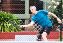 Great Southern Tennis