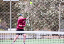 Best of Junior Tennis