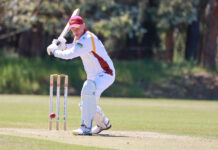 Compass points north for Bulls