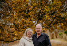 Say goodbye with dignity