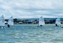 A bumper fleet in perfect conditions