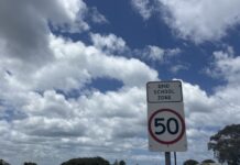 Speed limit shake up for Fleurieu schools