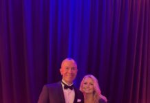 Fleurieu’s top-notch tourism celebrated at awards