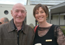 U3A celebrates new home base