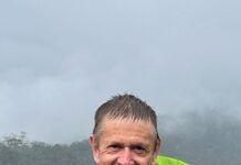 Paul retires after 30 years