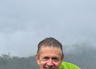 Paul retires after 30 years