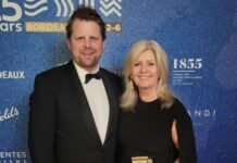 Wine tourism winners vying for world award