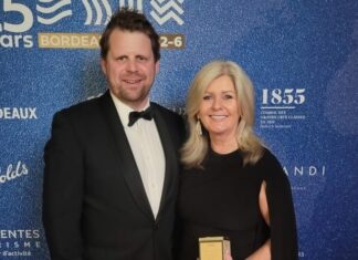 Wine tourism winners vying for world award