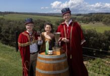 2025 Bushing Monarchs announced