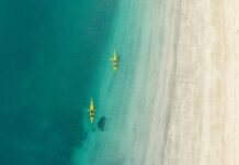 Escape to New Zealand