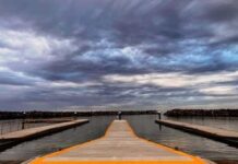 A-boat time – Free vessel launch at popular Onka’s boat ramp