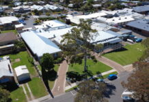 Strath’s nurse-led clinic a booster shot to the region