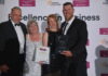 Chop It dominates BVH Excellence in Business Awards