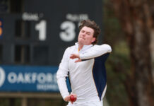 McLaren makes light work of Victor