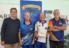 Encounter Bay bowls report