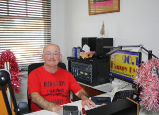 Making a contribution matters