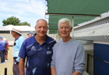 John Talbot Memorial Tournament