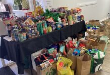 25 years of Giving at South Lakes