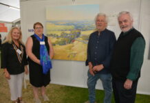 Tickets on sale for Art Show