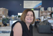 Time to say thanks and goodbye