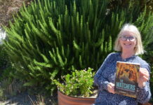 The Watchers is a good read