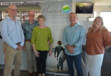 Fleurieu Community Foundation winds up year