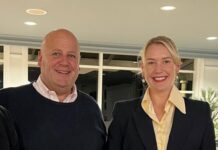 Members support leadership change