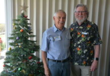 U3A celebrates Christmas