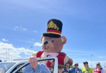 Merry Finniss Christmas