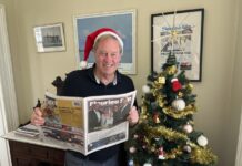 A special time of the year