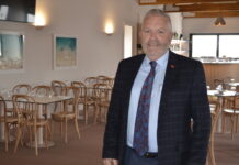 Shearing resigns from BVH