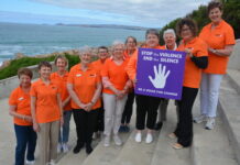 Zonta gears up for 16 Days of Activism
