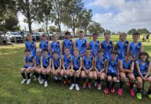 Southern Fleurieu SAPSASA round up