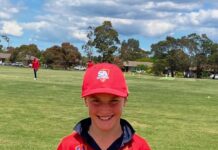 SAPSASA fun for local athletes