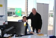 No hassle finance and insurance