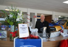 Trust the name, thousands have.